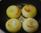 玉ねぎの冷凍常備菜☆姿焼き作り方6写真