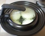 玉ねぎの冷凍常備菜☆姿焼き作り方5写真