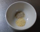 玉ねぎの冷凍常備菜☆姿焼き作り方2写真