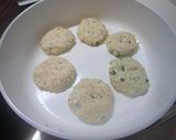 きのこソースの豆腐ハンバーグ作り方5写真