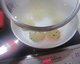 きのこソースの豆腐ハンバーグ作り方6写真