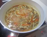 きのこソースの豆腐ハンバーグ作り方10写真