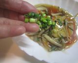 きのこソースの豆腐ハンバーグ作り方14写真