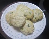 きのこソースの豆腐ハンバーグ作り方7写真