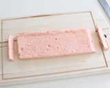 苺ミルク☆まかないロールケーキ作り方13写真