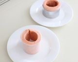 苺ミルク☆まかないロールケーキ作り方14写真