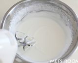 苺ミルク☆まかないロールケーキ作り方18写真