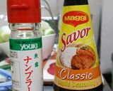 ティノーラ Tinolaフィリピン料理作り方3写真