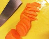 鶏肉の炊き込みご飯作り方3写真