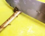 鶏肉の炊き込みご飯作り方4写真