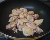 鶏と大根のあっさり煮作り方1写真