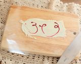 苺ミルク☆まかないロールケーキ作り方26写真