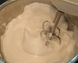 ホワイトデー✾カロリーオフ苺の簡単ケーキ作り方1写真