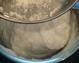 ホワイトデー✾カロリーオフ苺の簡単ケーキ作り方3写真