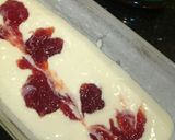 ホワイトデー✾カロリーオフ苺の簡単ケーキ作り方4写真