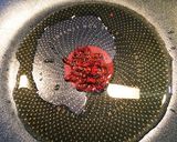 たくあん胡麻油炒めver簡単作り方2写真