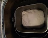 短時間！パウンド型天然酵母パン作り方5写真