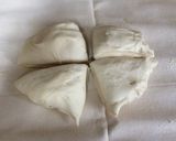 短時間！パウンド型天然酵母パン作り方6写真