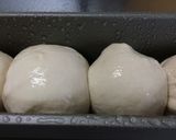 短時間！パウンド型天然酵母パン作り方9写真