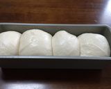 短時間！パウンド型天然酵母パン作り方11写真