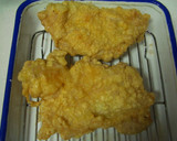とり肉のオイスターソース煮込み作り方5写真