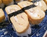 昆布屋が教える！お寿司屋さんの玉子焼き♡作り方4写真