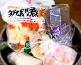 ズボラでも旨い・早い・簡単圧力鍋旨煮作り方1写真