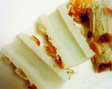 お弁当に♪ちくわの天ぷら磯揚げ～♪作り方1写真