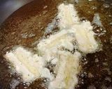 お弁当に♪ちくわの天ぷら磯揚げ～♪作り方4写真