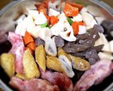 ズボラでも旨い・早い・簡単圧力鍋旨煮作り方2写真