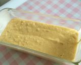 ホットケーキミックスで完熟バナナケーキ☆作り方6写真
