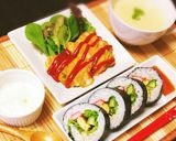 とんかつ用のお肉で♡簡単！ポークピカタ★作り方6写真