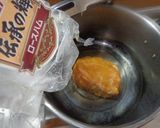最速の12時間煮込んだ風ポタージュ作り方2写真
