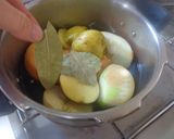 最速の12時間煮込んだ風ポタージュ作り方12写真