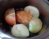 最速の12時間煮込んだ風ポタージュ作り方8写真