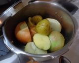 最速の12時間煮込んだ風ポタージュ作り方10写真