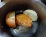 最速の12時間煮込んだ風ポタージュ作り方7写真