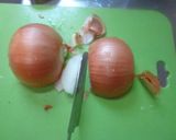 最速の12時間煮込んだ風ポタージュ作り方6写真