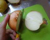 最速の12時間煮込んだ風ポタージュ作り方5写真