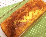 ホットケーキミックスで完熟バナナケーキ☆作り方7写真