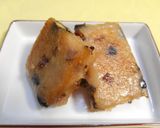 器も食べよう大根の中華おこわ＆大根餅作り方12写真