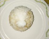 ツムツムキャラ弁☆レディー作り方2写真