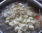 我が家の豚汁作り方4写真