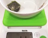 離乳食の合わせ方(私流)作り方6写真
