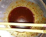 石焼ビビンバやビビンバに乗せる♬お肉作り方1写真