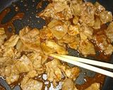 石焼ビビンバやビビンバに乗せる♬お肉作り方4写真