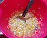 ネギ塩ダレ！塩タレ！ネギ塩豚丼！万能だれ作り方2写真