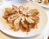 キムチーズ餃子作り方3写真