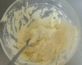 1歳の安心手作りバースデーケーキ作り方14写真