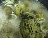 鹿肉の燻製作り方2写真
